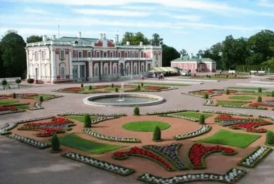 palazzo kadriorg