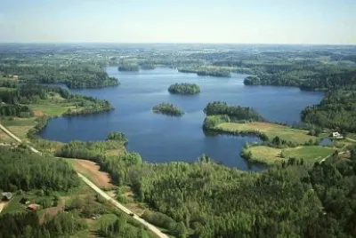 pyhajarv