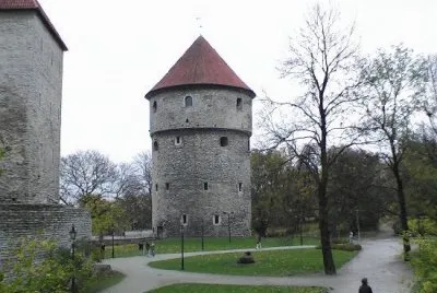 the kiek in de kok