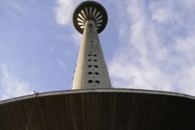 torre tv tallin