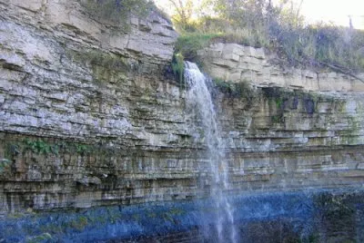 valaste waterfall