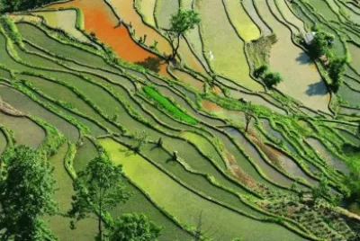 paisagens