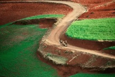 paisagens