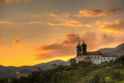 Ouro Preto - MG