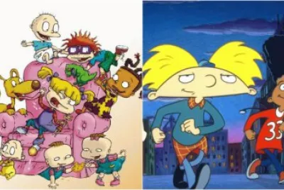 rugrats