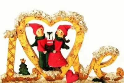 amore jigsaw puzzle