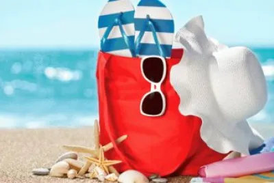 Verano y playa