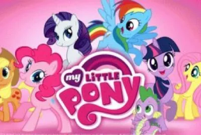 My Little Pony-11