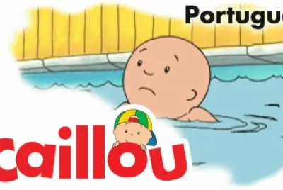 Caillou-4