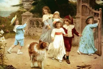 meninas