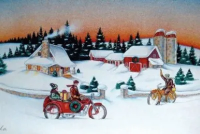 neve jigsaw puzzle