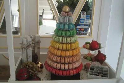 Macarones
