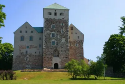 castello di turku