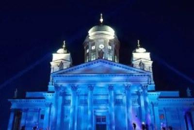 cattedrale helsinki jigsaw puzzle