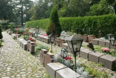 cementery hietaniemi