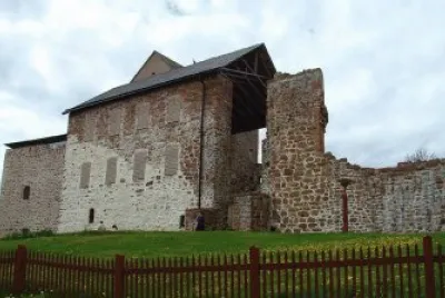 castle kastelholm