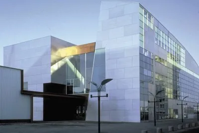museum kiasma jigsaw puzzle