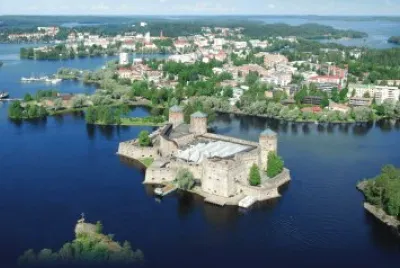 savonlinna