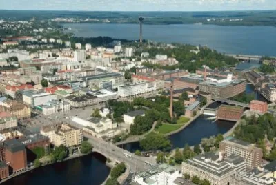 tampere