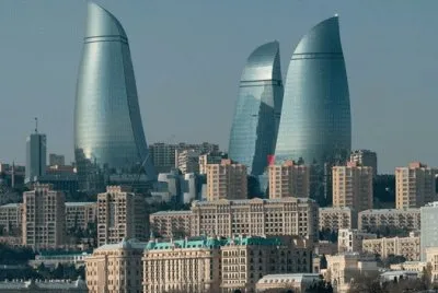 baku