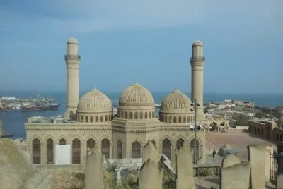 bibi heybat mosque