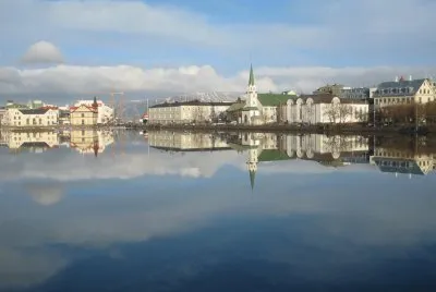reykjavik