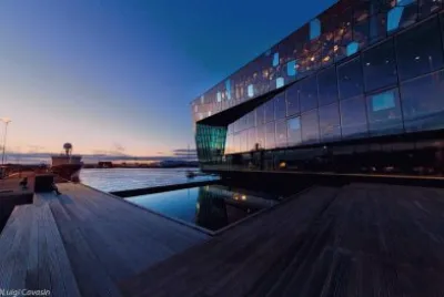 harpa