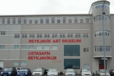 is museum harborhouse