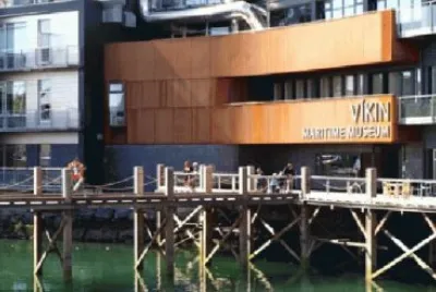 museum maritime