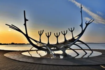 sun voyager