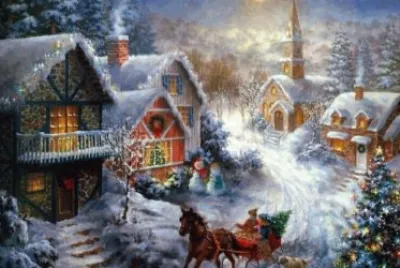 navidad