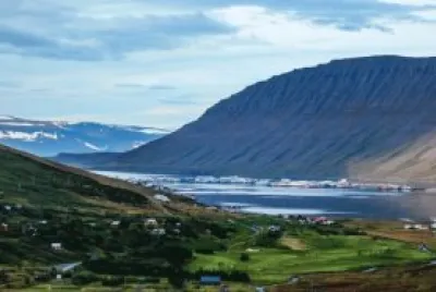 isafjordur