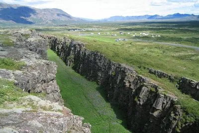 thingvellir