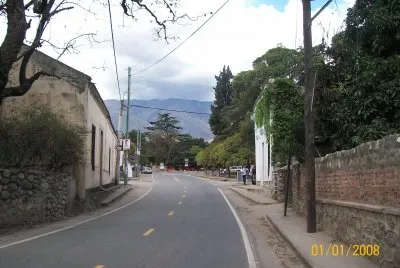 YACANTO