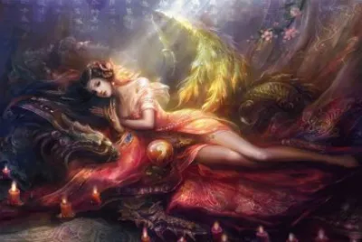 fantasia