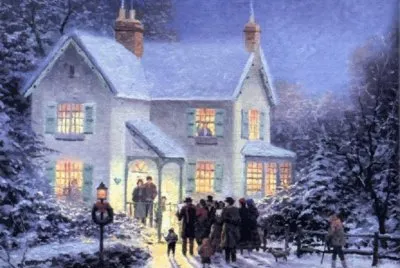 navidad