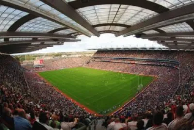 croke park