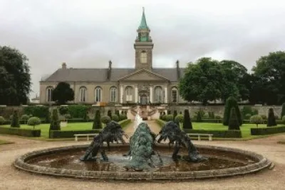 royal hospital kilmainh