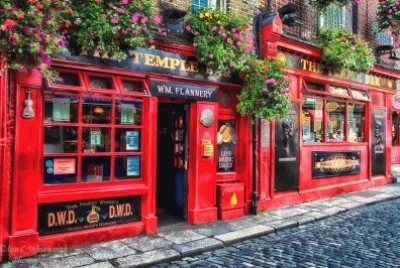 temple bar