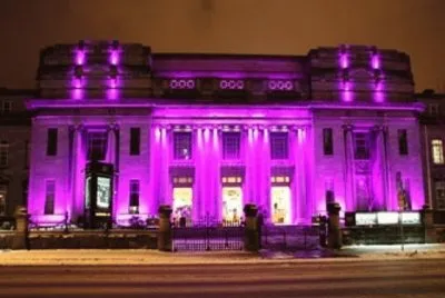 the national concert