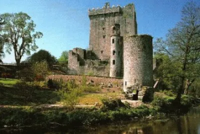 castello di blarney