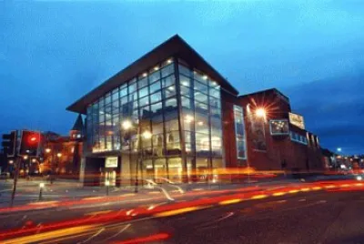 cork opera house
