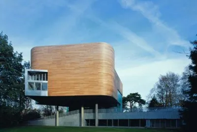 lewis glucksman gallery