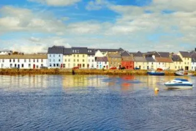 galway city