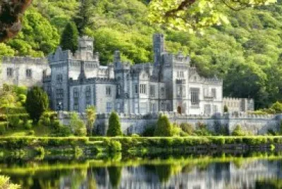 kylemore abbey