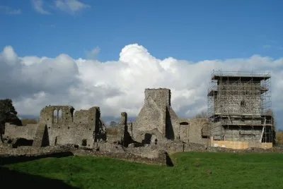 kells priory
