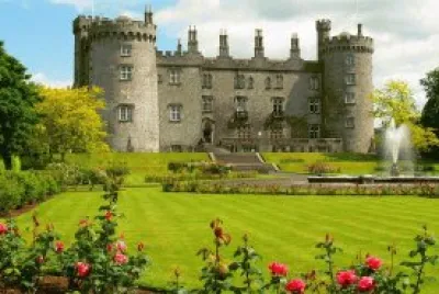 kilkenny castle