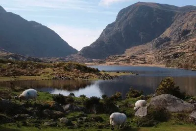 killarney lack valley