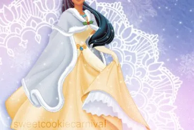 Pocahontas