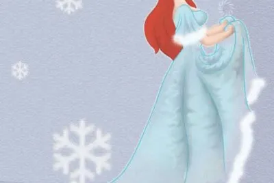 Ariel